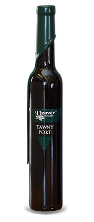 15 Year Tawny Port