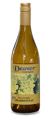2020 Chardonnay
