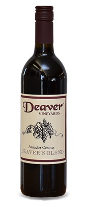 Deaver's Blend