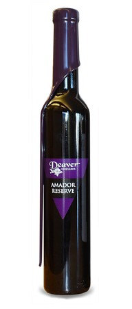 Amador Reserve Port