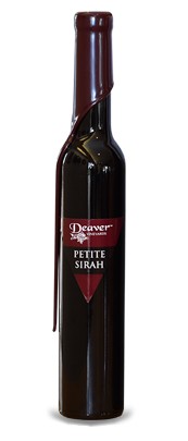 Petite Sirah Port