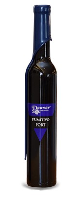 Primitivo Port