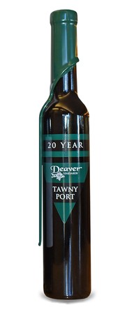 20 Year Tawny Port