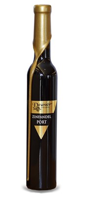 Zinfandel Port