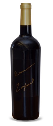 2019 Signature Zinfandel