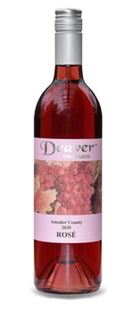 20 Rosé Case Special