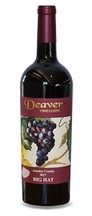 2019 Big Hat Zinfandel