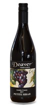 2017 Petite Sirah