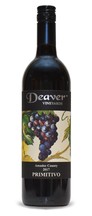 2017 Primitivo