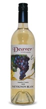 2020 Sauvignon Blanc
