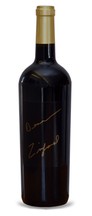 2019 Signature Zinfandel