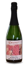 Orange Muscat Sparkling