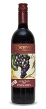 2017 Henry's House Zinfandel